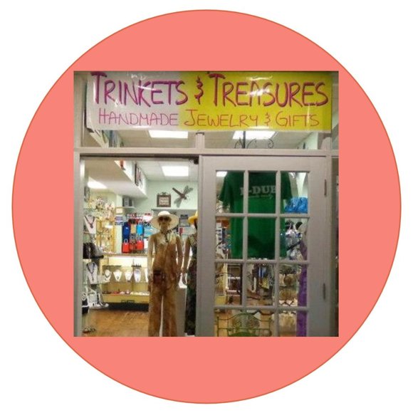 VINTAGE RHINESTONE COIN DOTS FLOATING ON POPCORN SILVER X LONG CHAIN NECKLACE - Picture 8 of 8